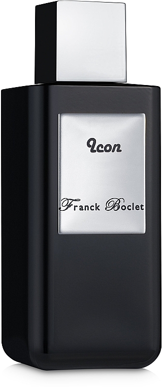 Franck Boclet Icon - Парфюмированная вода (тестер без крышечки) — фото N1