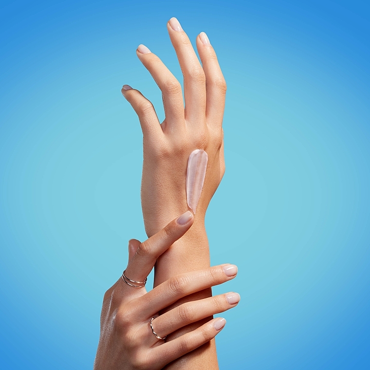 Крем для рук - Biotherm Biomains Age Delaying Hand & Nail Treatment — фото N3