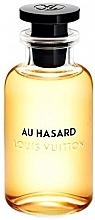 Духи, Парфюмерия, косметика Louis Vuitton Au Hasard - Парфюмированная вода (тестер с крышечкой)