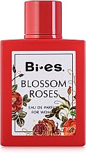 Bi-Es Blossom Roses - Парфюмированная вода — фото N1