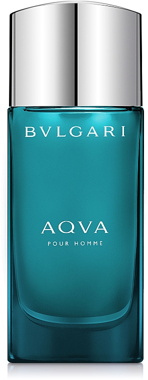 Bvlgari Aqva Pour Homme - Туалетная вода
