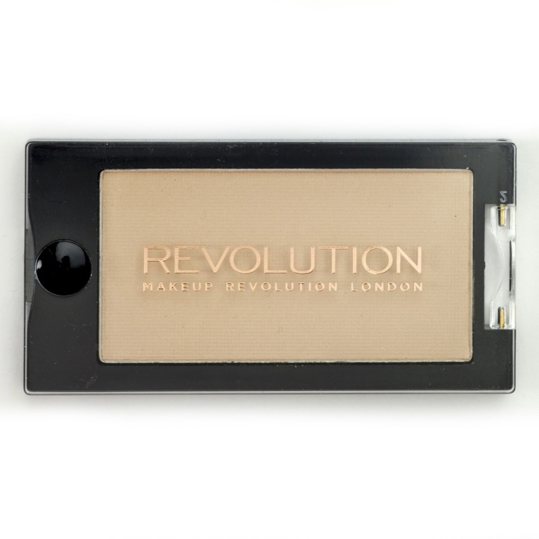 Тени для век - Makeup Revolution Mono Eyeshadow 