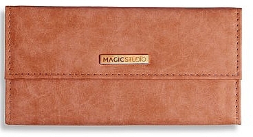 Палетка для макіяжу - Magic Studio Makeup Wallet Rose Quartz — фото N2