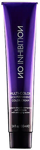 Крем-краска для волос - Z.One Concept No Inhibition Multi-Color Rich — фото N1