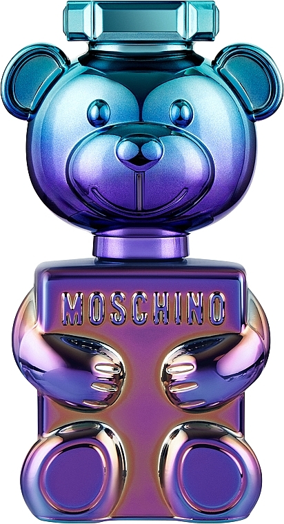 Moschino Toy 2 Pearl - Парфюмированная вода — фото N3