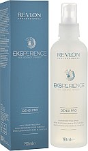 Духи, Парфюмерия, косметика Спрей уплотняющий волосы - Revlon Professional Eksperience Pro Densi Spray