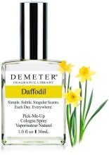 Demeter Fragrance Daffodil - Парфуми — фото N1