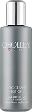 Парфумерія, косметика Лосьйон для обличчя - Cholley Bioclean Lotion