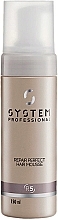 Зміцнювальний мус для волосся - System Professional Repair Perfect Hair Mousse R5 — фото N1