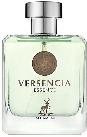 Alhambra Versencia Essence - Парфюмированная вода — фото N3