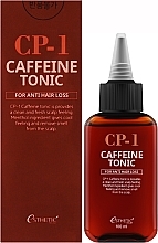 Тоник для кожи головы "Кофеиновый" - Esthetic House CP-1 Caffeine Tonic — фото N2