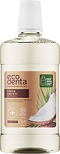 Ополаскиватель для полости рта - Ecodenta Cosmos Organic Minty Coconut — фото N2