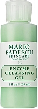 Очищувальний гель з ензимами - Mario Badescu Enzyme Cleansing Gel — фото N1