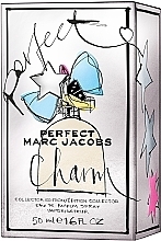 Marc Jacobs Perfect Charm The Collector Edition - Парфюмированная вода — фото N3