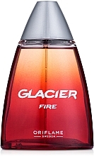 Парфумерія, косметика Oriflame Glacier Fire - Туалетна вода