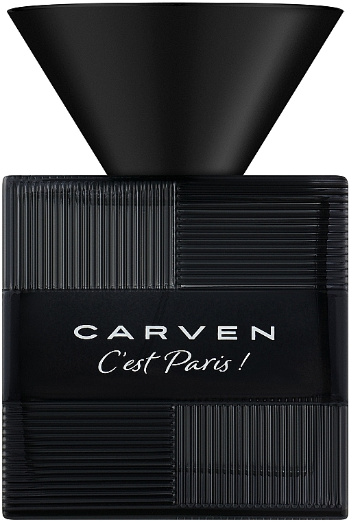 Carven C'est Paris! Pour Homme - Туалетная вода — фото N3