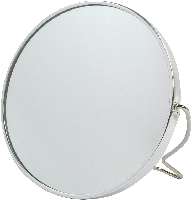 Дзеркало для гоління, хром, 11.5 см - Golddachs Vintage Shaving Mirror Chrome — фото N1