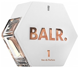 BALR. 1 For Women - Парфюмированная вода — фото N1