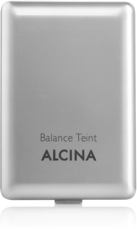 Тональний крем - Alcina Perfect Cream