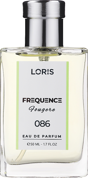 Loris Parfum M086 - Парфюмированная вода  — фото N1