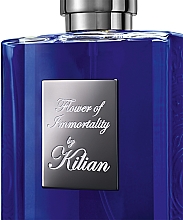 Kilian Paris Flower of Immortality Refillable Spray - Парфумована вода — фото N2