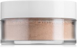 Минеральная рассыпчатая пудра для лица - Avon Mark Mineral Powder SPF 15 — фото N2
