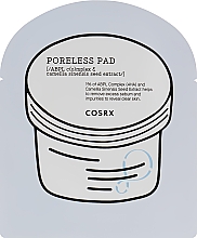 Парфумерія, косметика Кислотні тонер-педи для догляду за шкірою з розширеними порами - Cosrx Poreless Pad
