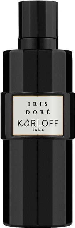 Korloff Paris Iris Dore - Парфюмированная вода — фото N1
