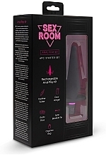 Парфумерія, косметика Набір для анальних ігор - Dream Toys Sex Room Anal Play Kit