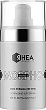 Парфумерія, косметика Омолоджувальний серум для шкіри бюста - Rhea Cosmetics Morphoshapes 2