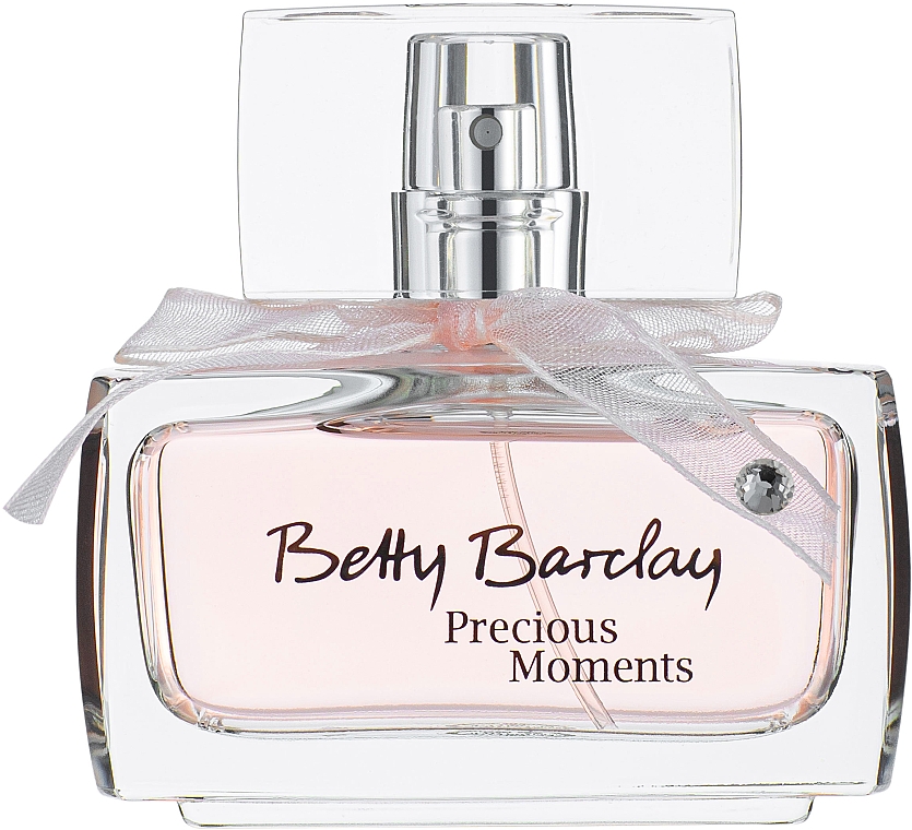 Betty Barclay Precious Moments - Туалетная вода