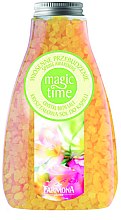 Духи, Парфюмерия, косметика Соль для ванны "Весеннее пробуждение" - Farmona Magic Time Spring Awakening