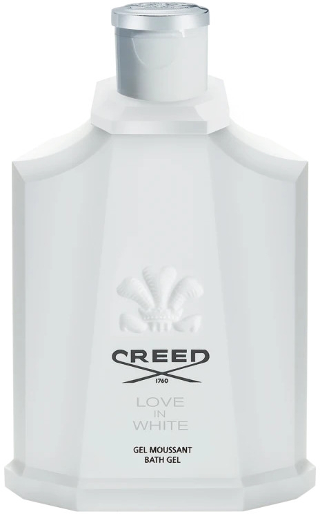 Creed Love in White - Парфумована вода — фото N1