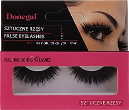 Духи, Парфюмерия, косметика Накладные ресницы, 4471 - Donegal Eyelashes