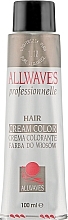 УЦЕНКА Краска для волос - Allwaves Cream Color * — фото N2