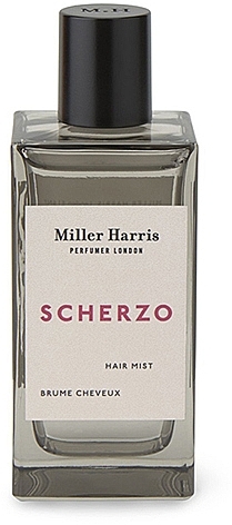 Miller Harris Scherzo Hair Mist - Міст для волосся — фото N1