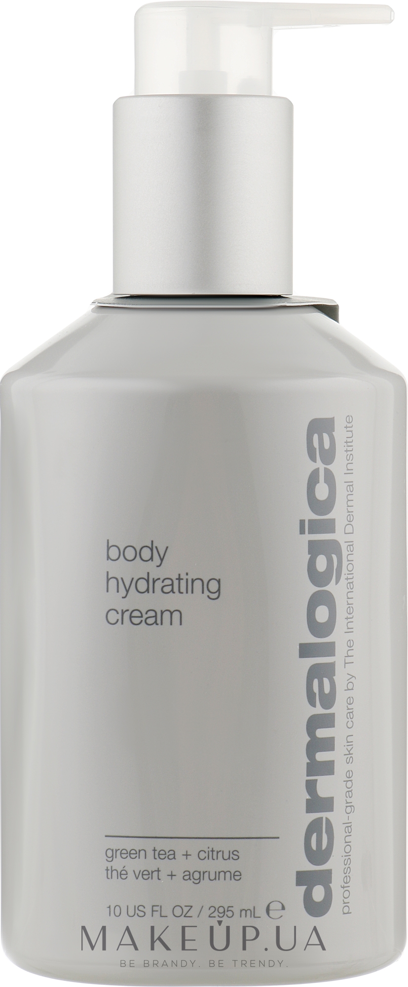 Живильний лосьйон для тіла - Dermalogica Body Hydrating Cream — фото 295ml