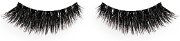 Накладные ресницы - Makeup Revolution 5D Cashmere Faux Mink Lashes Glam Lash — фото N3
