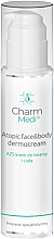 Парфумерія, косметика Дермокрем для обличчя та тіла - Charmine Rose Charm Medi Atopic Face & Body Dermocream