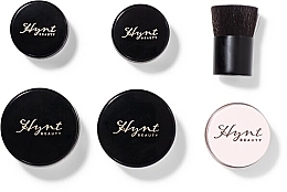 Набір, 7 продуктів - Hynt Beauty Discovery Kit Deep Tan — фото N3