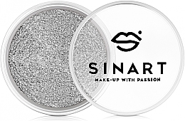 Духи, Парфюмерия, косметика Перламутровый пигмент - Sinart Shimmer Powder