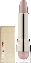 Парфумерія, косметика Бальзам для губ - Pure White Cosmetics SunKissed Tinted Lip Shimmer Balm SPF 20