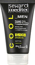 Парфумерія, косметика Чоловічий гель для волосся - Helen Seward Cool Man Styling Gel