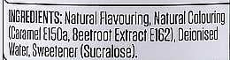 Натуральный ароматизатор для пищи "Шоколад" - Applied Nutrition Flavo Drops Chocolate — фото N3