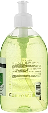 Гель для умывания "Зелёный чай" - Jee Cosmetics Face Wash Gel Delicate Clensing — фото N2