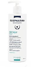 Смягчающий бальзам для тела - Isispharma Secalia Body Emollient Balm For Dry Skin — фото N3