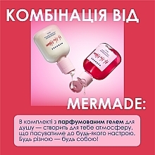 Mermade Hi-Hey-Holiday - Парфумований лосьйон для тіла — фото N7