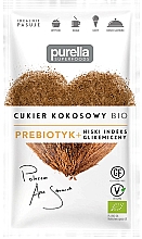 Духи, Парфюмерия, косметика Пищевая добавка "Кокосовый сахар" - Purella Superfoods