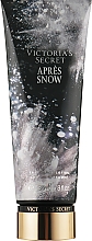 Парфюмированный лосьон для тела - Victoria's Secret Apres Snow Body Lotion — фото N1