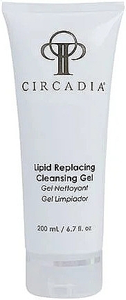 Очищувальний гель для обличчя - Circadia Lipid Replacing Cleansing Gel (пробник) — фото N1